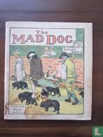 Goldsmith, Dr. - The Mad Dog, Boeken, Prentenboeken en Plaatjesalbums, Verzenden, Gelezen