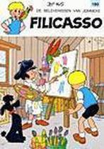 Filicasso / De belevenissen van Jommeke / 180 9789063344382, Verzenden, Gelezen, Jef Nys