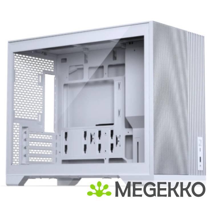 Phanteks XT M3 White, Computers en Software, Computerbehuizingen, Nieuw, Verzenden