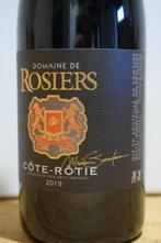 2019 Domaine des Rosiers Besset - Côte Rotie - 6 Flessen, Verzamelen, Nieuw