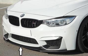 Carbon Spoilerzwaard | 4-Serie F82 M4 (M3): 01.14- - Coupé