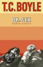 Dr. Sex 9783446205666, Livres, Livres Autre, Tom Coraghessan Boyle, Verzenden