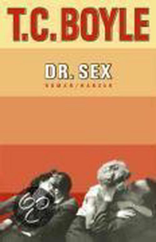 Dr. Sex 9783446205666, Livres, Livres Autre, Envoi