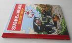 Suske en Wiske - De toetercup - Luxe - auteursexemplaar (20, Boeken, Nieuw