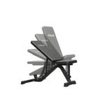 Focus Fitness - Force 8 - Adjustable Bench, Sport en Fitness, Fitnessmaterialen, Ophalen of Verzenden, Zo goed als nieuw
