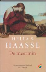 De meermin 9789041707437, Boeken, Hella Haasse, Hella S. Haasse, Gelezen, Verzenden