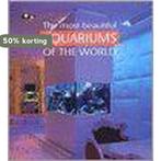 Most Beautiful Aquariums Of The World 9789076886091, Boeken, Verzenden, Nieuw, A.J. Nilsen