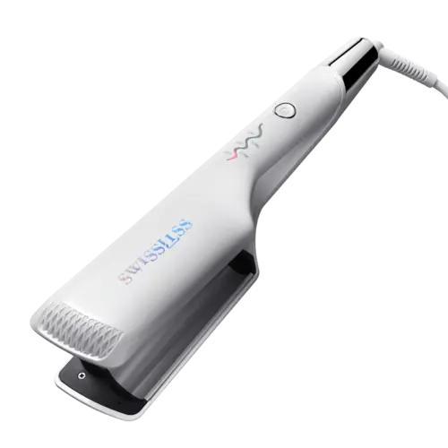 SwissLiss Cosmic Christmas Set (Stijltang), Handtassen en Accessoires, Uiterlijk | Haarverzorging, Gel, Wax, Haarlak of Mousse