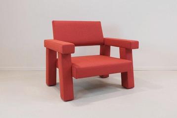 Bogaerts - Philip Bogaerts - Chaise longue - Contreplaqué,