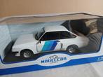 ModelCar Group 1:18 - Modelauto - Ford Escort MK II RS 2000, Nieuw