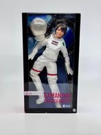 Mattel  - Barbiepop Barbie Signature Samantha Cristoforetti