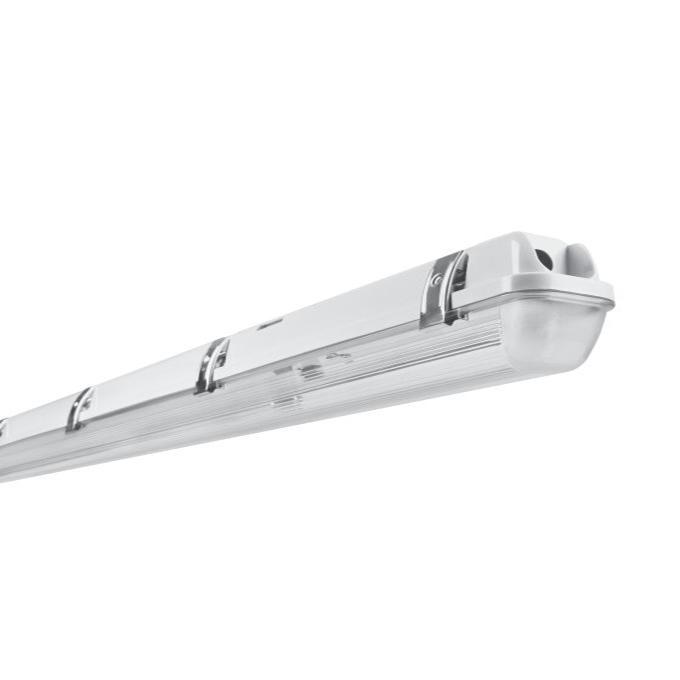 LED TL Armatuur Waterdicht Enkel 150CM, Doe-het-zelf en Bouw, Bouwverlichting, Ophalen of Verzenden