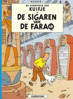 De Sigaren van de Farao Stripboek, Ophalen of Verzenden, Nieuw