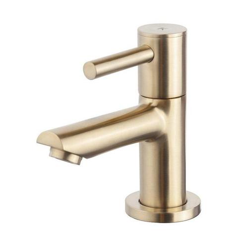 SHOWMODEL! Wiesbaden Kranen showroom Messing, Doe-het-zelf en Bouw, Sanitair, Verzenden