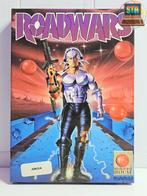 Amiga - Commodore Amiga – Roadwars (1988) – Melbourne House, Nieuw