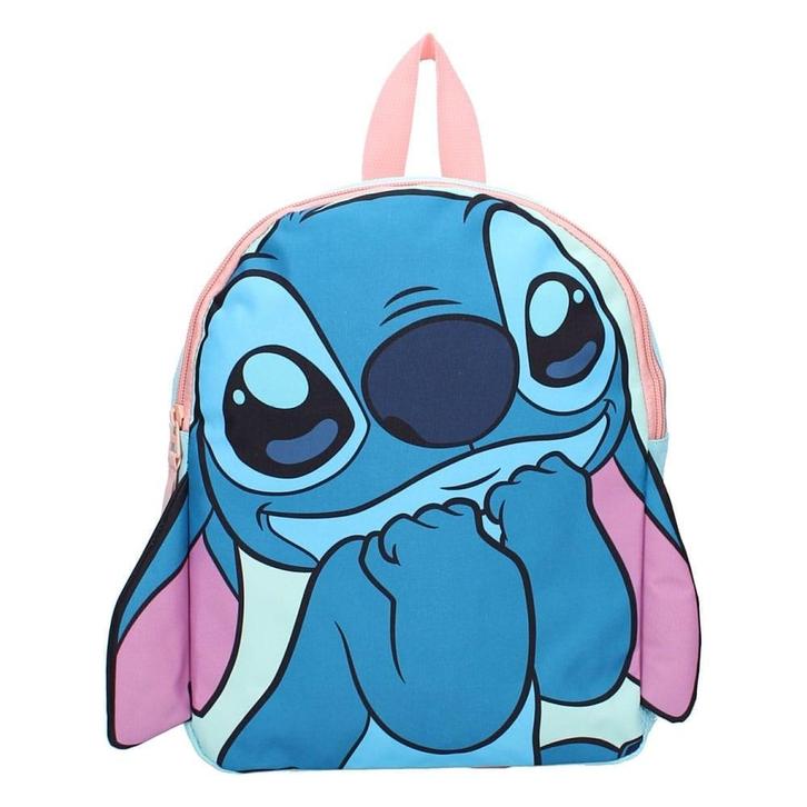 Lilo & Stitch Stitch Fluffy Friends Rugzak, Verzamelen, Disney, Ophalen of Verzenden