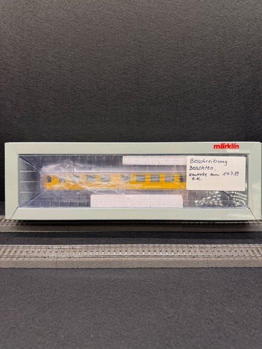 Märklin H0 - 49960 - Wagon de passagers pour trains, Hobby & Loisirs créatifs, Trains miniatures | HO