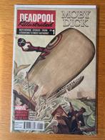 Deadpool Killustrated #1/4 - Deadpools Secret Secret Wars, Nieuw