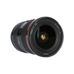 Canon EF 16-35mm f/2.8L USM met garantie, Audio, Tv en Foto, Foto | Lenzen en Objectieven, Verzenden, Nieuw