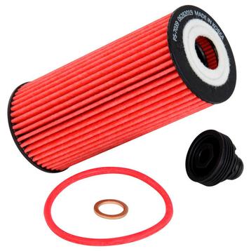 K&N Oliefilter - High Performance-Series passend voor BMW, M, Verzenden