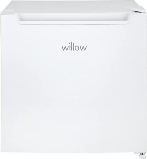 Willow Wmfz31w Mini Vriezer 50cm, Electroménager, Congélateurs, Enlèvement ou Envoi