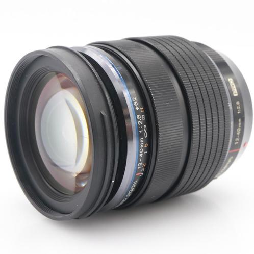 Olympus M.Zuiko Digital 12-40mm F/2.8 PRO | Tweedehands, Audio, Tv en Foto, Foto | Lenzen en Objectieven, Zo goed als nieuw, Verzenden