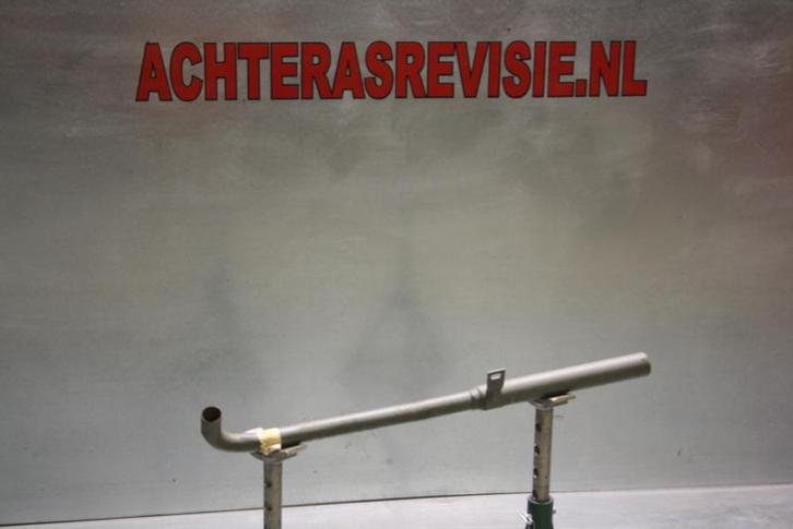 Uitlaatdemper Volkswagen Kever (zie omschrijving). (Overig), Auto-onderdelen, Uitlaatsystemen, Nieuw, Volkswagen, Verzenden