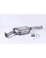 Roetfilter Audi A6 2.7, 3.0 TDI Quattro, Verzenden