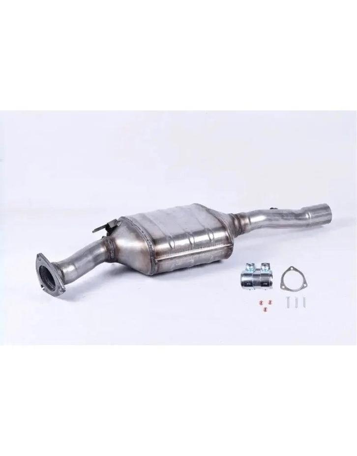 Roetfilter Audi A6 2.7, 3.0 TDI Quattro, Auto-onderdelen, Brandstofsystemen, Verzenden