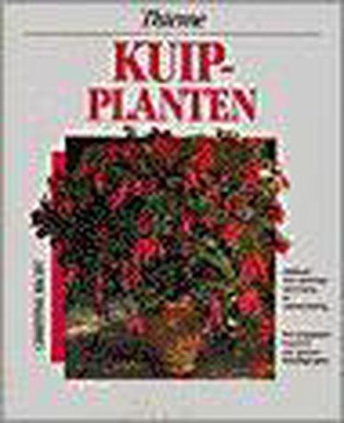 Kuipplanten 9789052101293 C. Recht, Boeken, Wetenschap, Gelezen, Verzenden