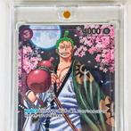 Bandai - 1 Card - One Piece - Zorro OP05-067 Full art,, Nieuw