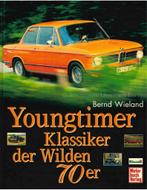 YOUNGTIMER: KLASSIKER DER WILDEN 70er, Ophalen of Verzenden, Nieuw