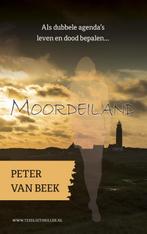 Texelse thrillers  -   Moordeiland 9789082080087, Boeken, Gelezen, Peter van Beek, Verzenden