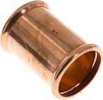 Perskoppeling - 54mm Persmof - Koperlegering, Verzenden, Nieuw