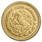 Mexico. 2023 1/10 oz Gold Mexico Libertad BU Coin