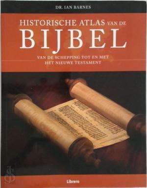 Historische Atlas van de Bijbel, Livres, Langue | Langues Autre, Envoi