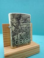 Zippo - Zippo Custom - Auto Union - Sans Prix de Réserve -, Verzamelen, Nieuw
