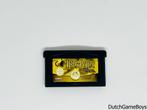Gameboy Advance / GBA - Harry Potter And The Chamber Of Secr, Verzenden, Gebruikt
