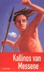 Kallinos Van Messene 9789031719075, Verzenden, Paul Kustermans
