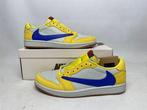 Air Jordan - Air Jordan 1 Low - Sneakers - Maat: EU 44 -, Kleding | Heren, Schoenen, Nieuw