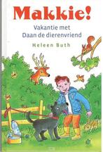 MAKKIE ! 9789033126994 Heleen Buth, Boeken, Verzenden, Zo goed als nieuw, Heleen Buth