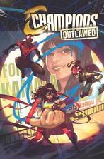 Champions Volume 1: Outlawed, Verzenden, Nieuw