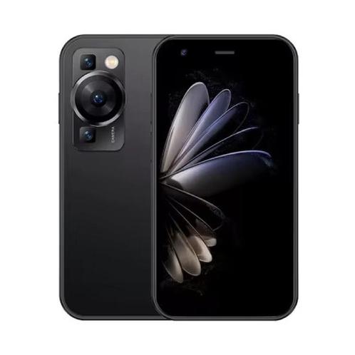 P60 Pro Mini Smartphone - 2 GB RAM - 16 GB Opslag - 2 MP, Telecommunicatie, Mobiele telefoons | Overige merken, Nieuw, Verzenden