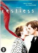 Restless op DVD, Verzenden