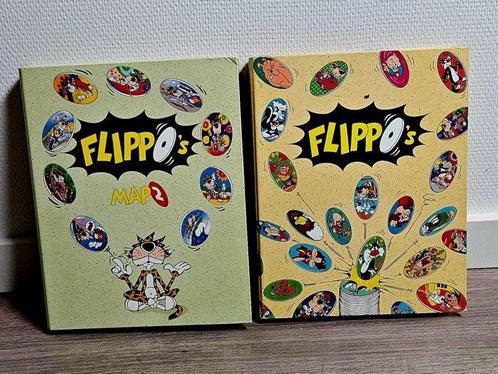 Smiths - Speelgoed Flippo Lot - 1990-2000 - Nederland, Antiquités & Art, Antiquités | Jouets