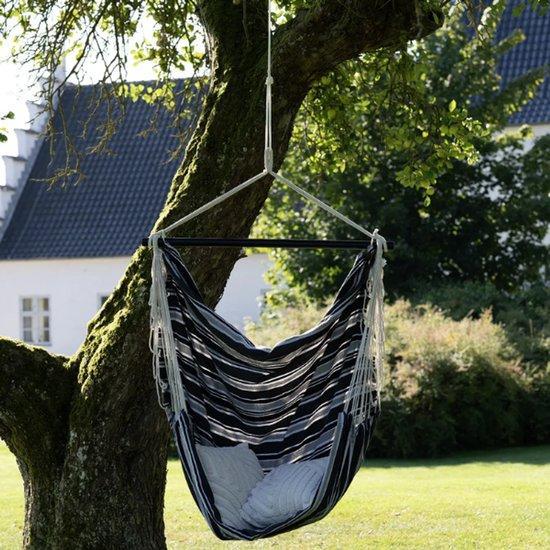 2dekans | House Nordic Lamia Hangstoel – Hangmatstoel voor, Tuin en Terras, Tuinsets en Loungesets, Ophalen of Verzenden