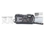 Ricoh WG-30 Digital Compact Camera – Ebony Black Digitale, Nieuw