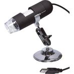 Toolcraft - DigiMicro 2.0 Scale - USB-microscoop - 2 Mpix -, TV, Hi-fi & Vidéo, Matériel d'optique | Microscopes, Verzenden