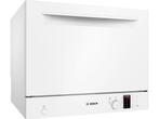 Bosch SKS2ITW00E - Vaatwasser - Extra Droog Eco Silence, Huis en Inrichting, Verzenden, Nieuw