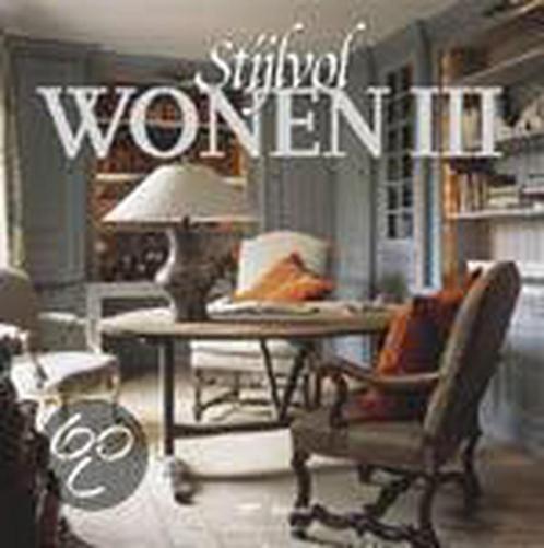Stijlvol wonen III 9789020961621 N. Smout, Boeken, Hobby en Vrije tijd, Zo goed als nieuw, Verzenden